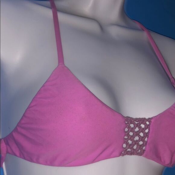 Posh Pua Bikini Top - Picture 4 of 7